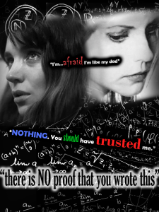 Trust-Poster shelby
